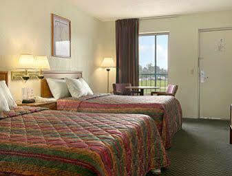 Hotel Days By Wyndham